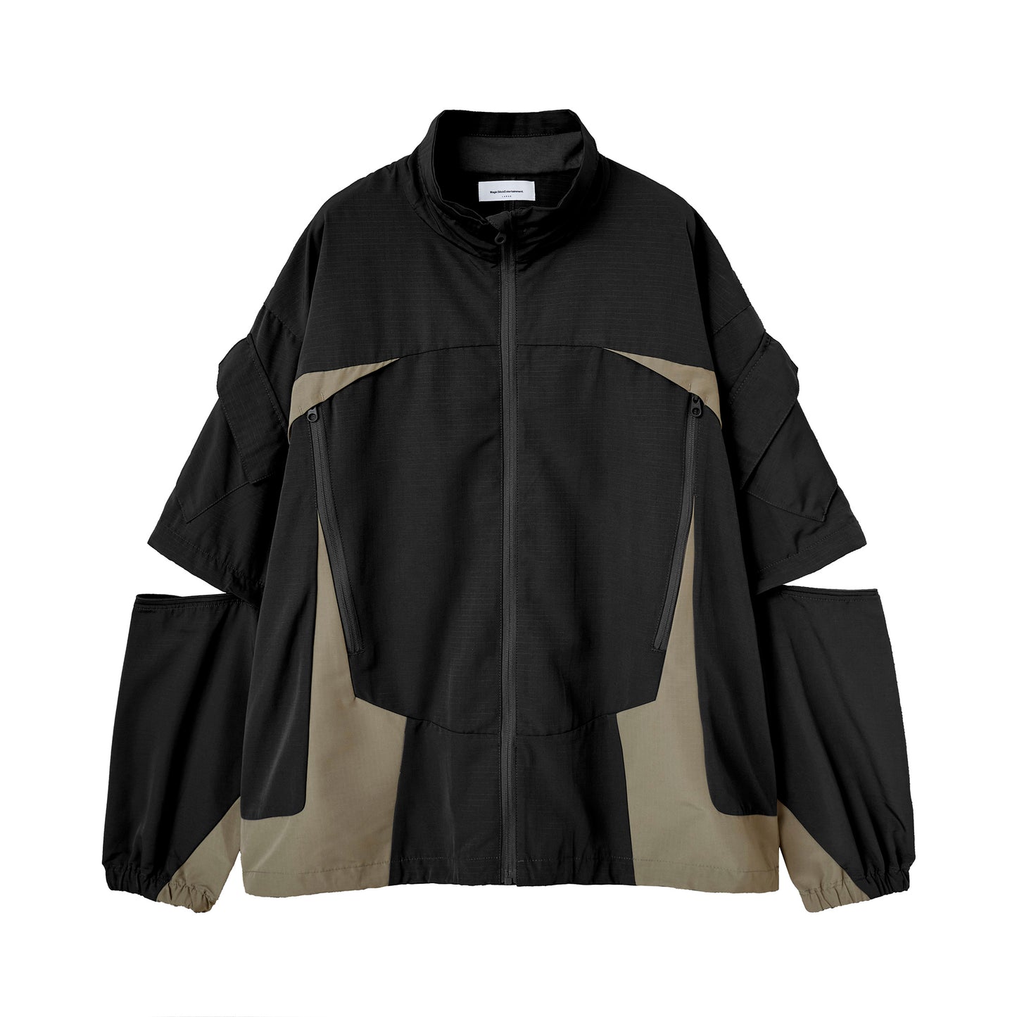 WR Tech 2way Track Jacket