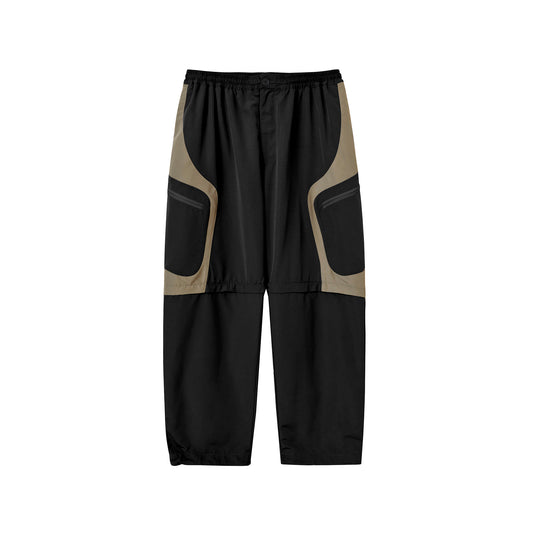 WR Tech 2way Track Pants