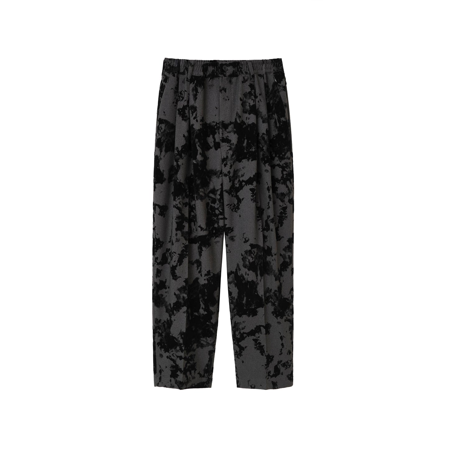 Cloud Camo IIKANJI Trouser