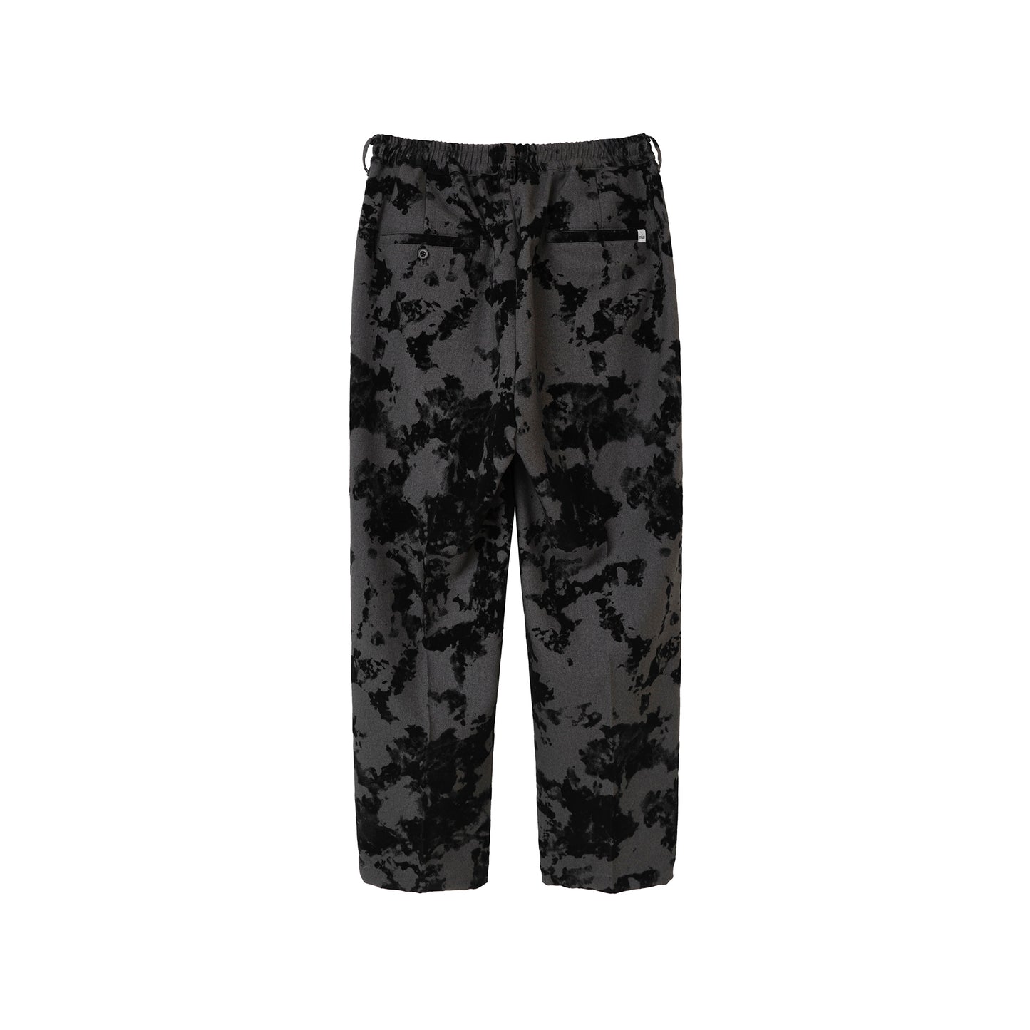 Cloud Camo IIKANJI Trouser