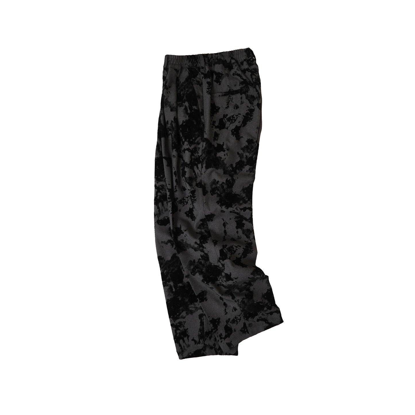 Cloud Camo IIKANJI Trouser