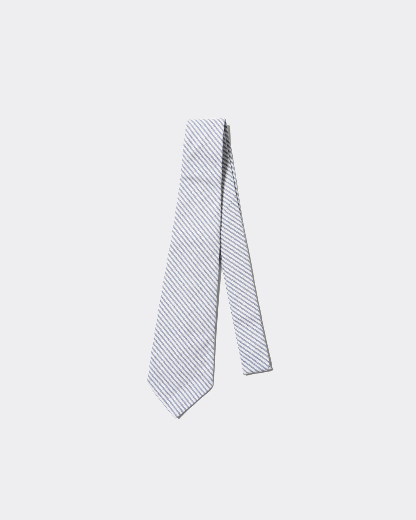 Unlikely Tie Oxford Stripe