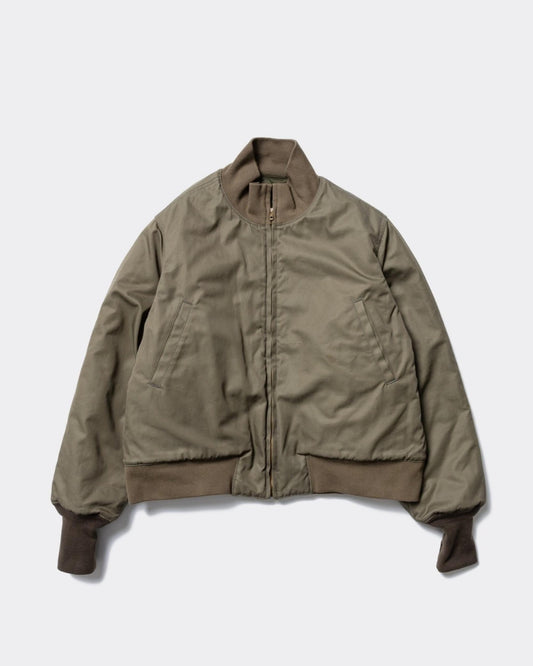 Unlikely Reversible Tankers Jacket