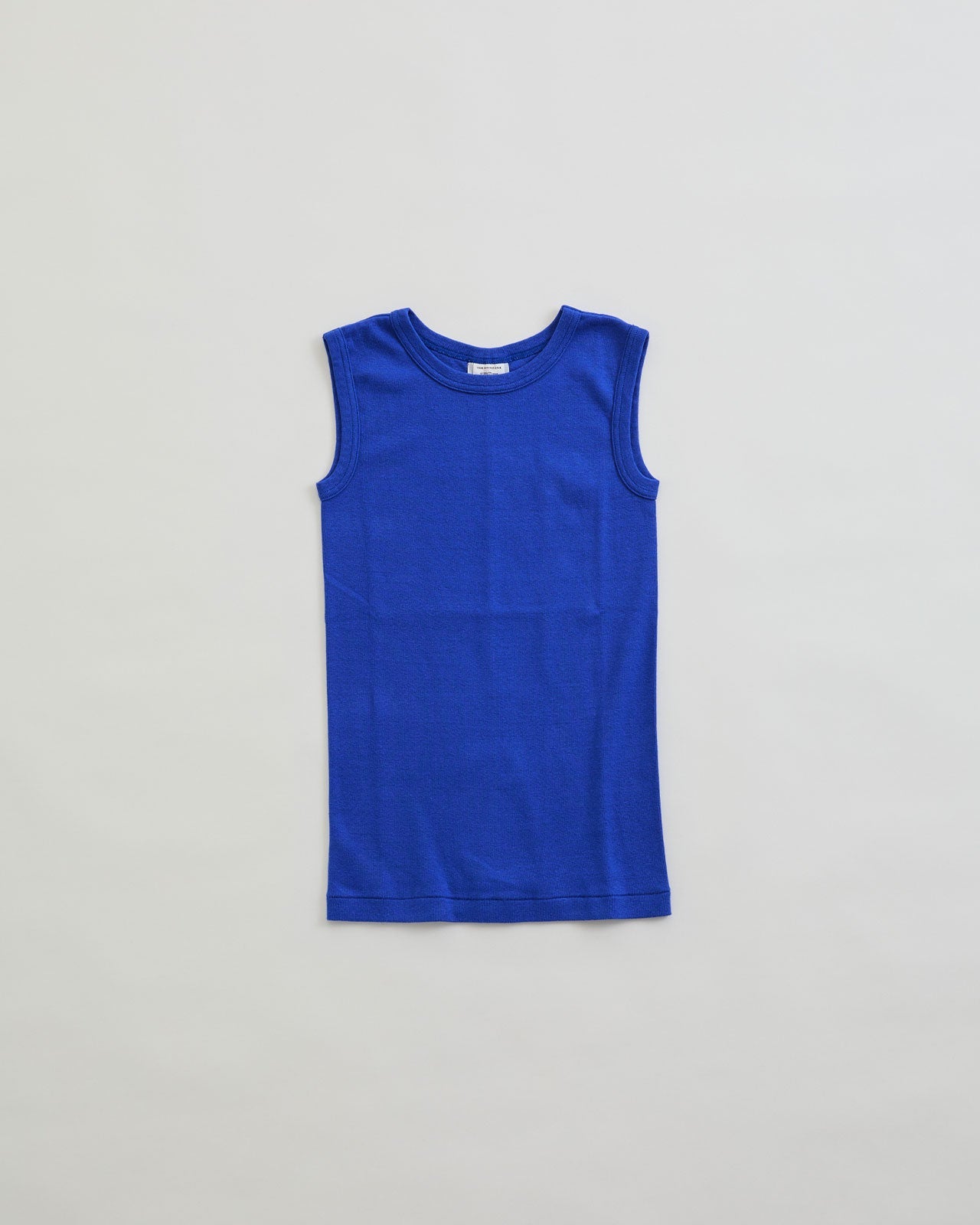 CIRCULAR RIB N/S – TIME AFTER TIME