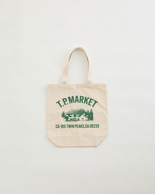 T.P.MARKET TOTE