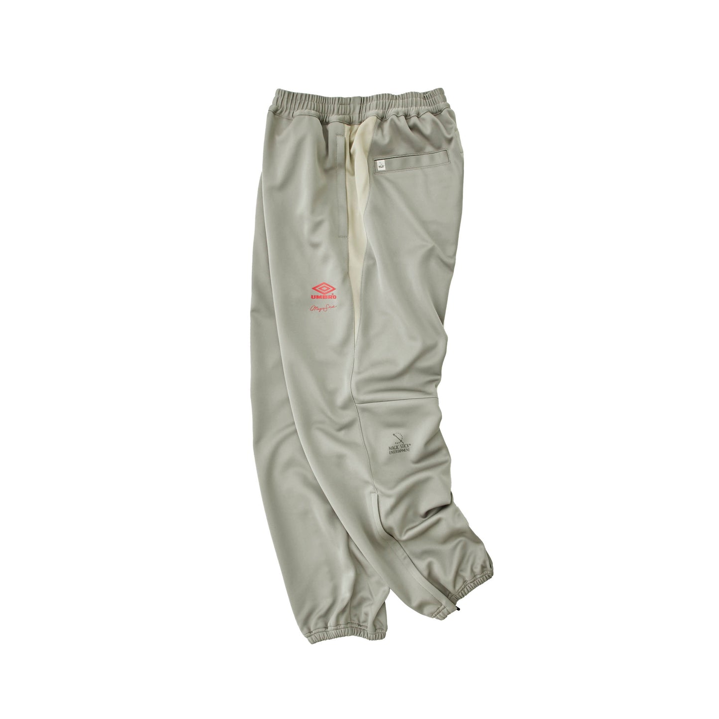 SPECIAL TRAINING JERSEY PANTS by UMBRO