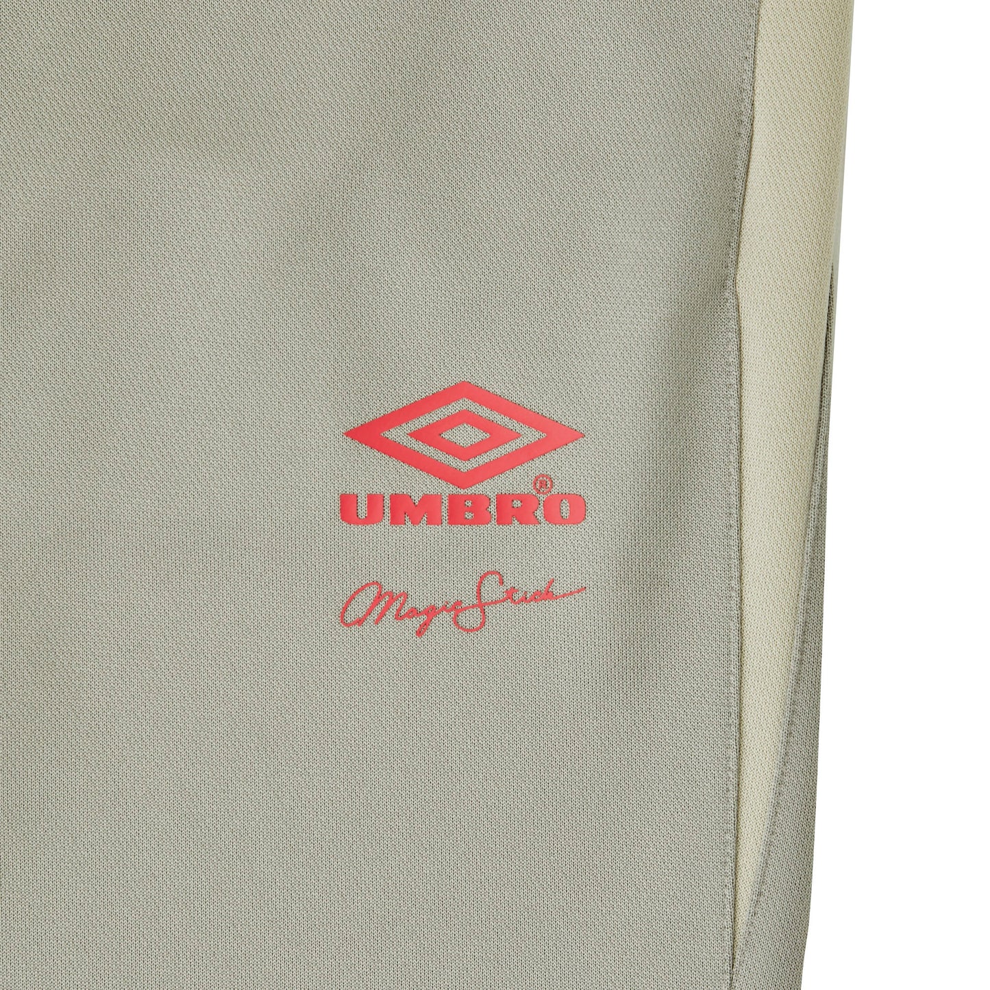 SPECIAL TRAINING JERSEY PANTS by UMBRO