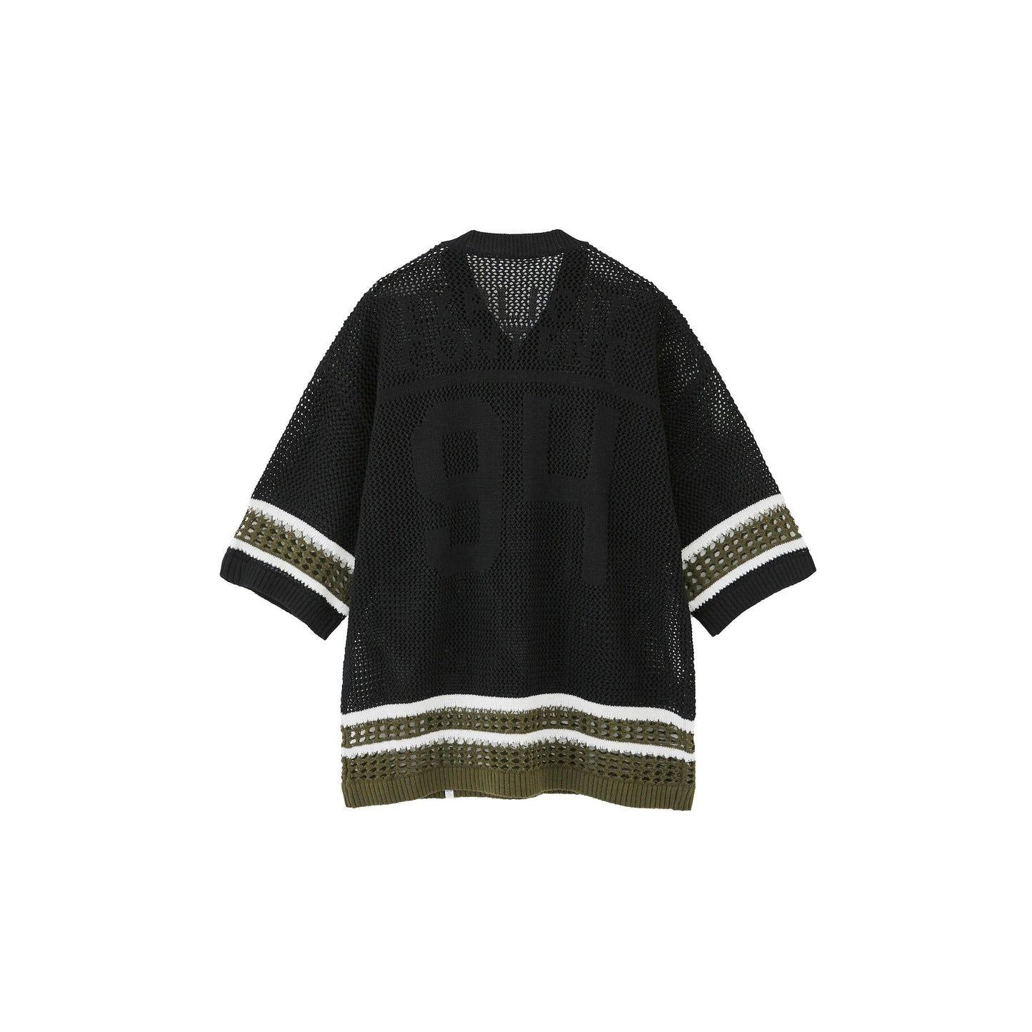 RAGGA HOCKEY KNIT T