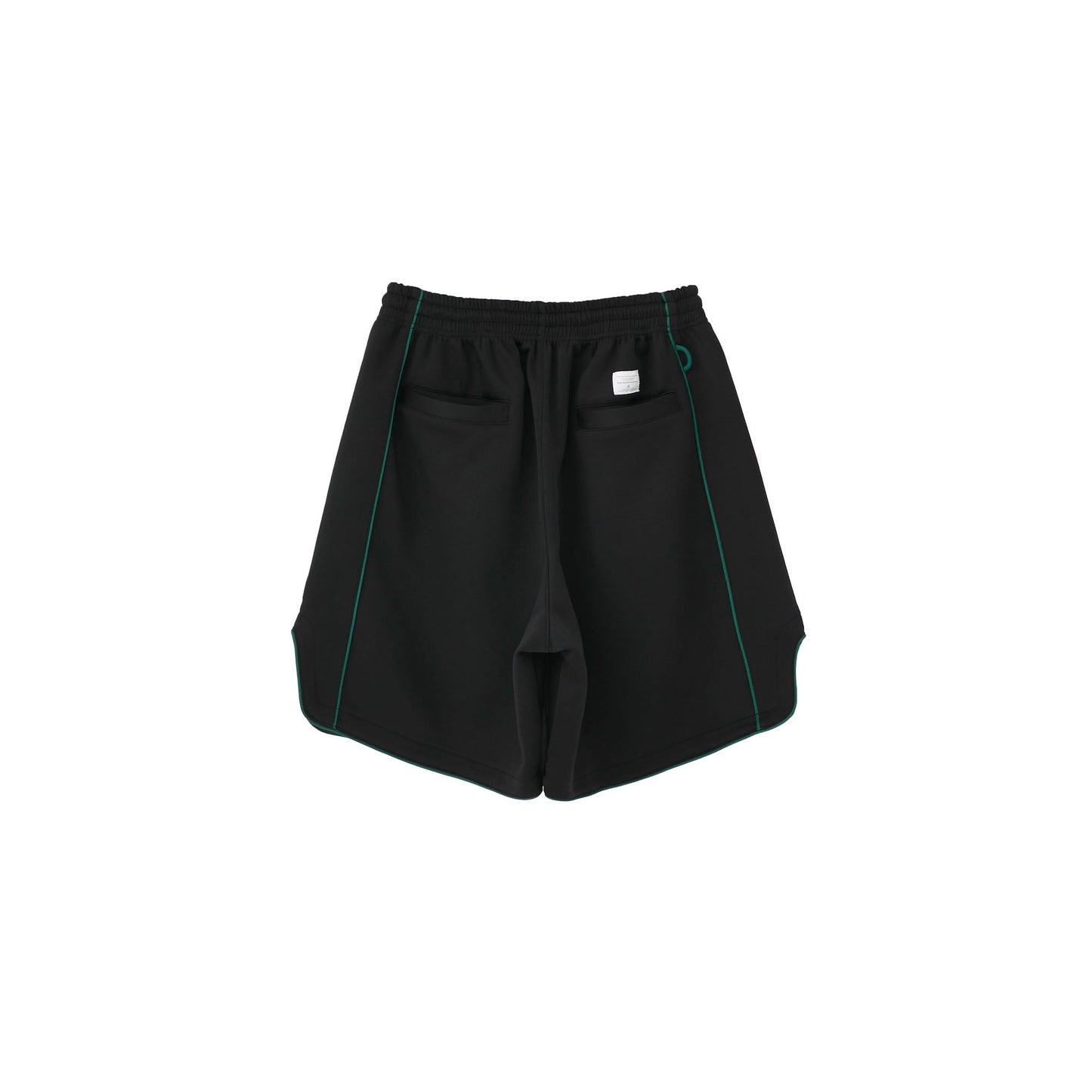 LUX BASKETBALL SHORTS