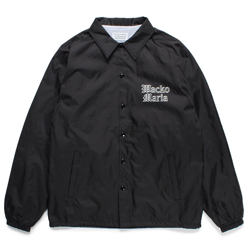 COACH JACKET