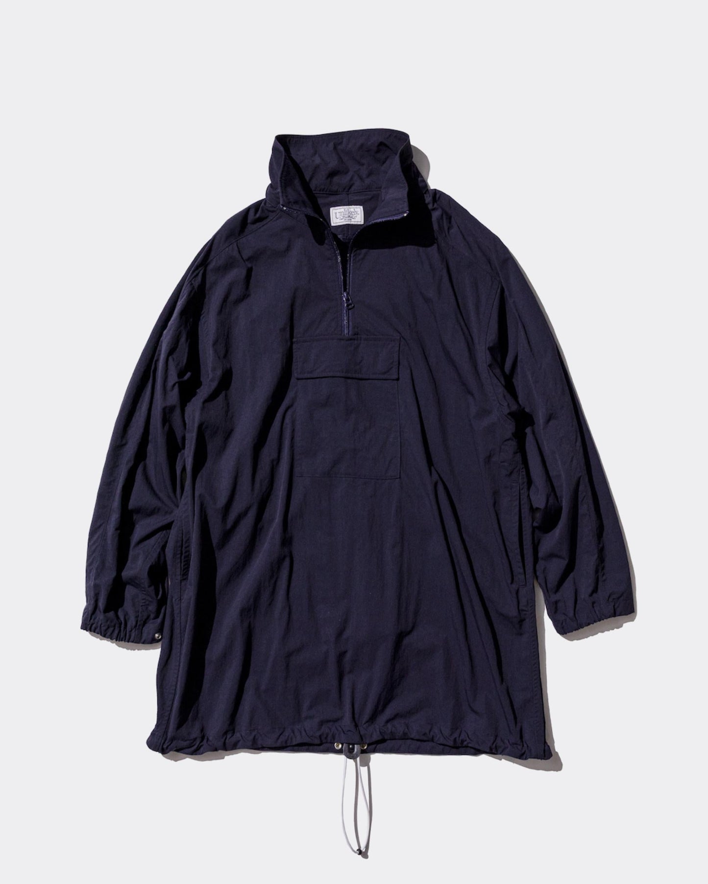 Unlikely 2way Anorak Parka NAVY