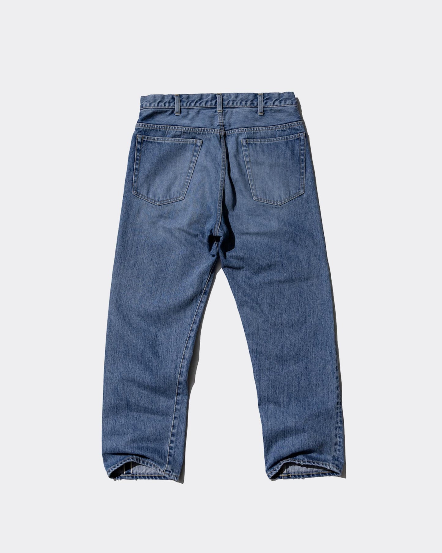 Unlikely Time Travel Jeans 1977 Wash