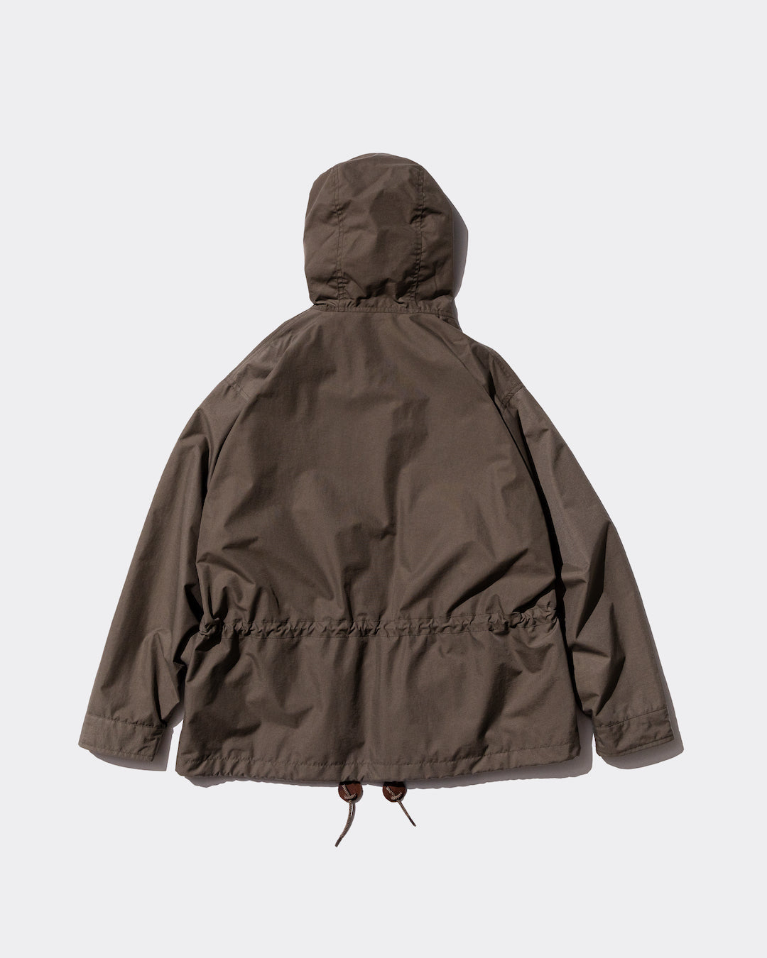 Unlikely Alpine Mountain Parka OLIVE