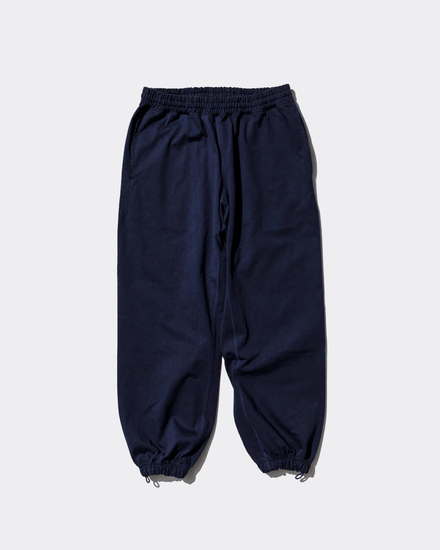 Unlikely Side Seamless Sweat Pants NAVY