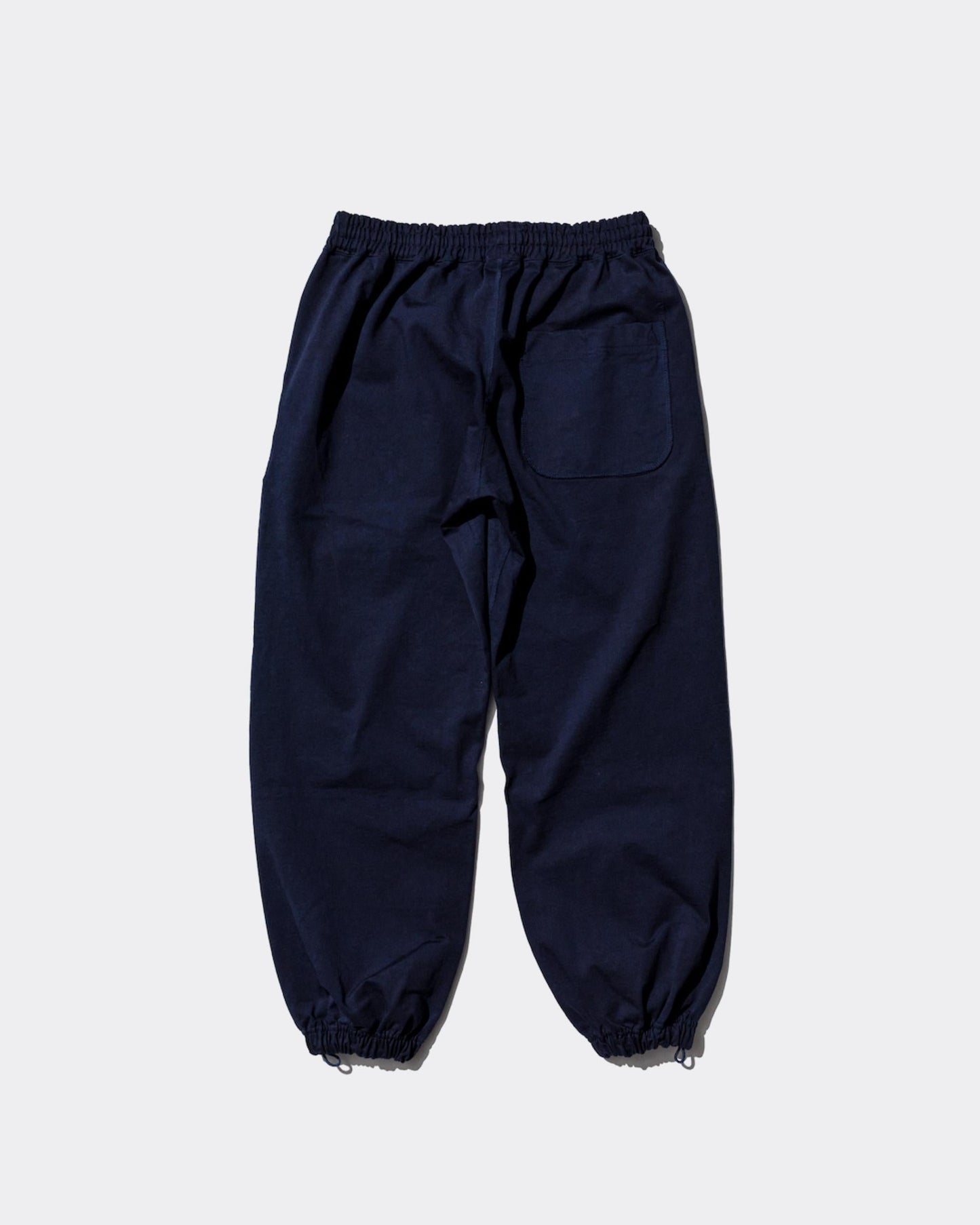 Unlikely Side Seamless Sweat Pants NAVY