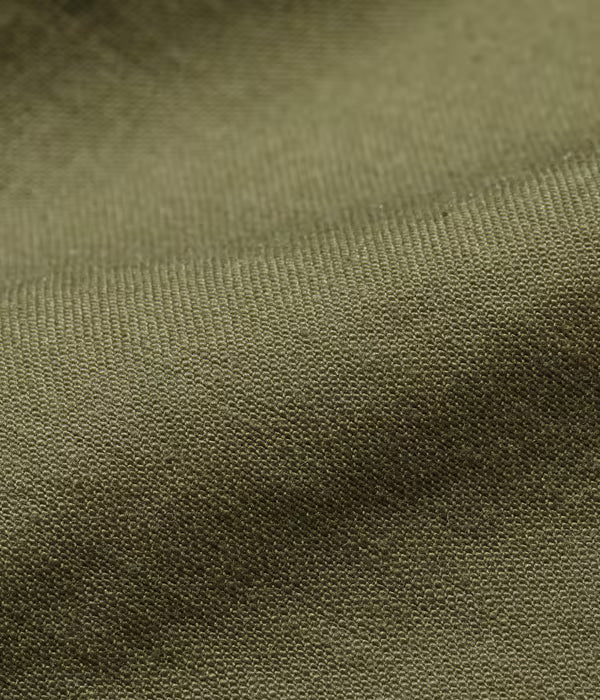 Type M-51 “BUZZ RICKSON CLOTHES” BR12266