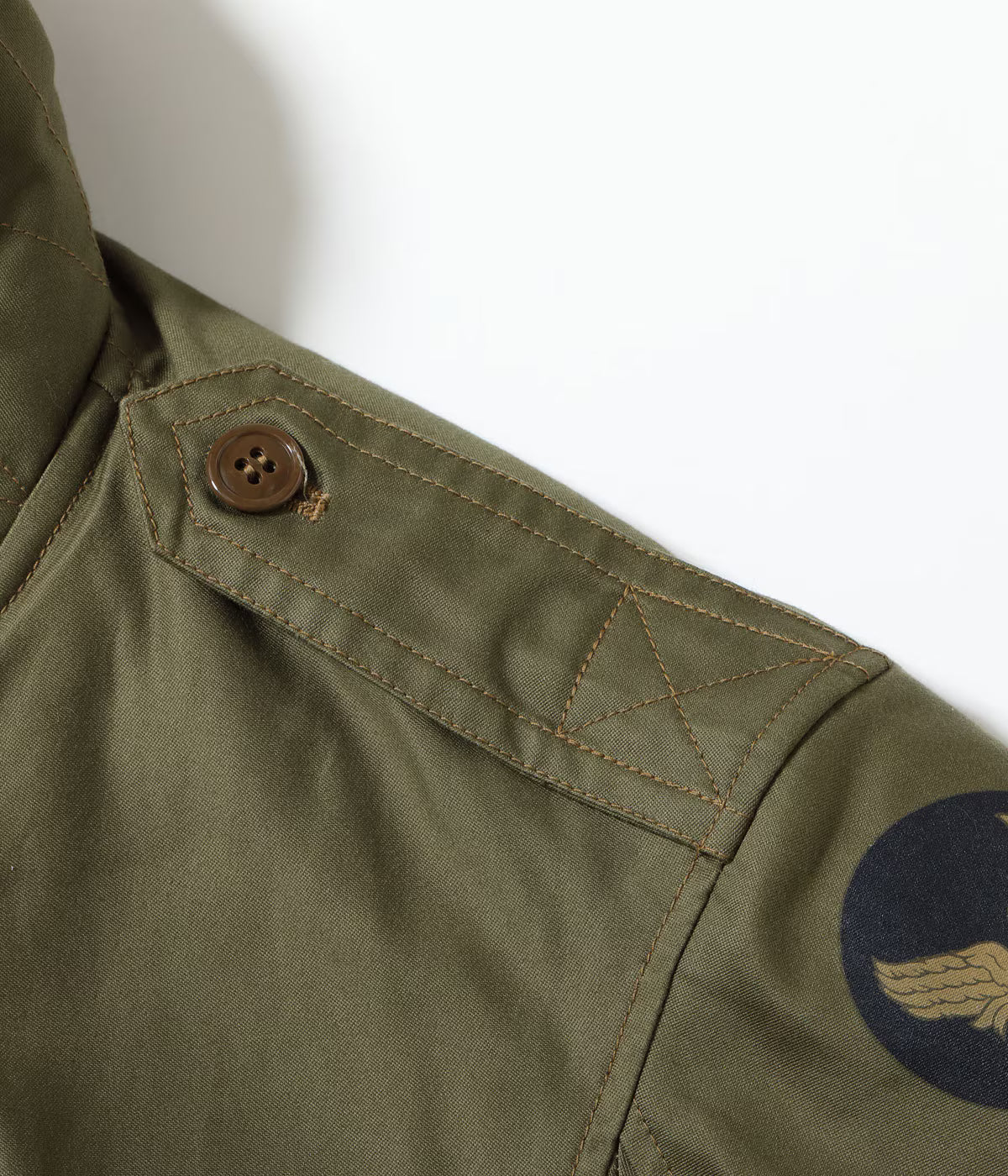 Type B-10 RED RIB VERSION "SUPERIOR TOGS CO., INC."