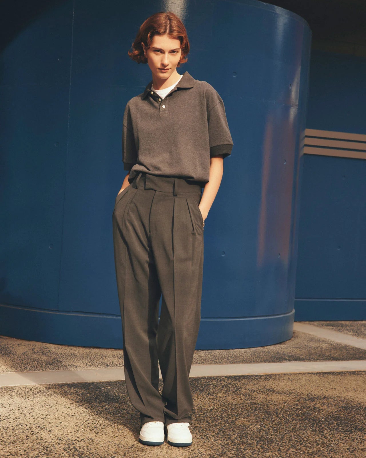 JOSE TROUSERS