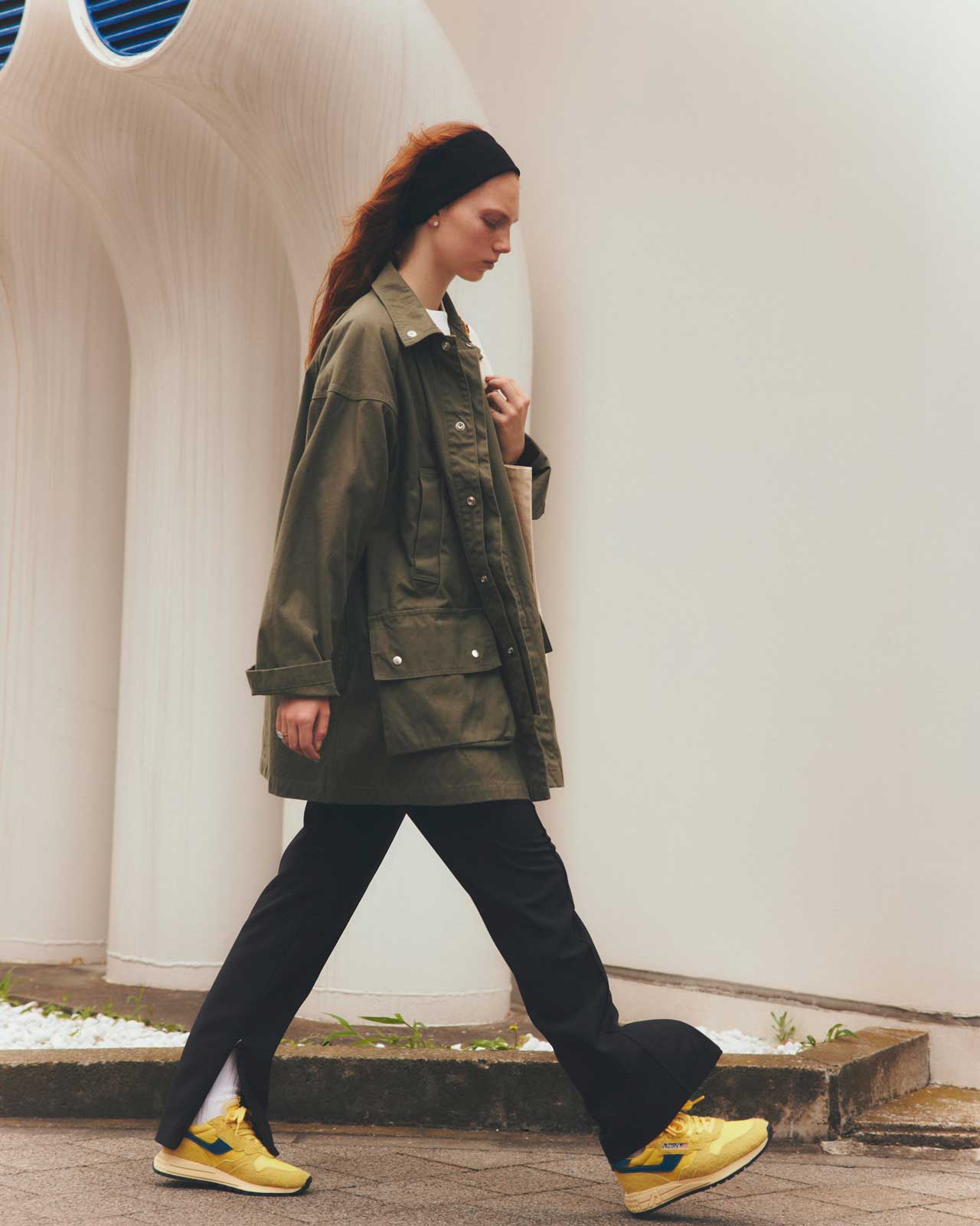 ジャケット・アウター shinzone DUCK COAT DUCK COAT – Shinzone