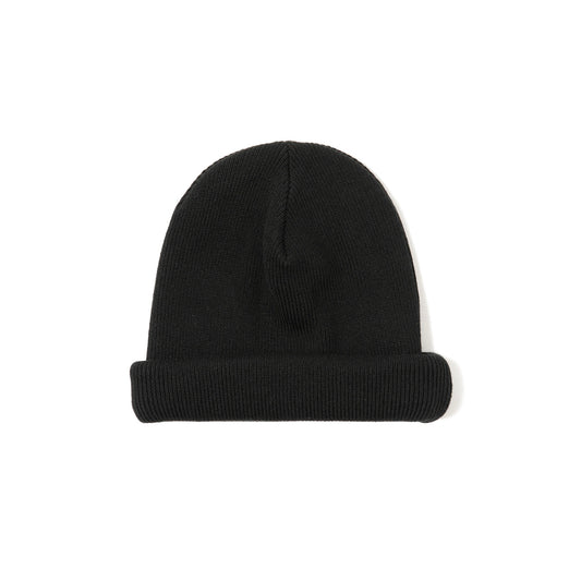 ROLL KNIT CAP