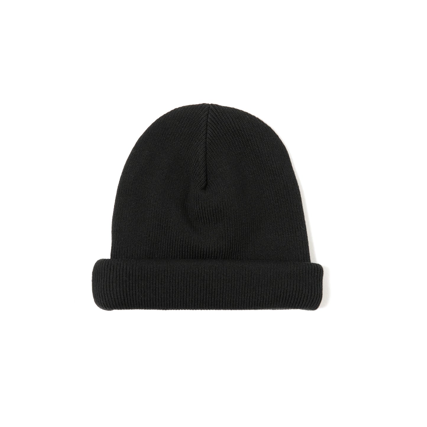 ROLL KNIT CAP