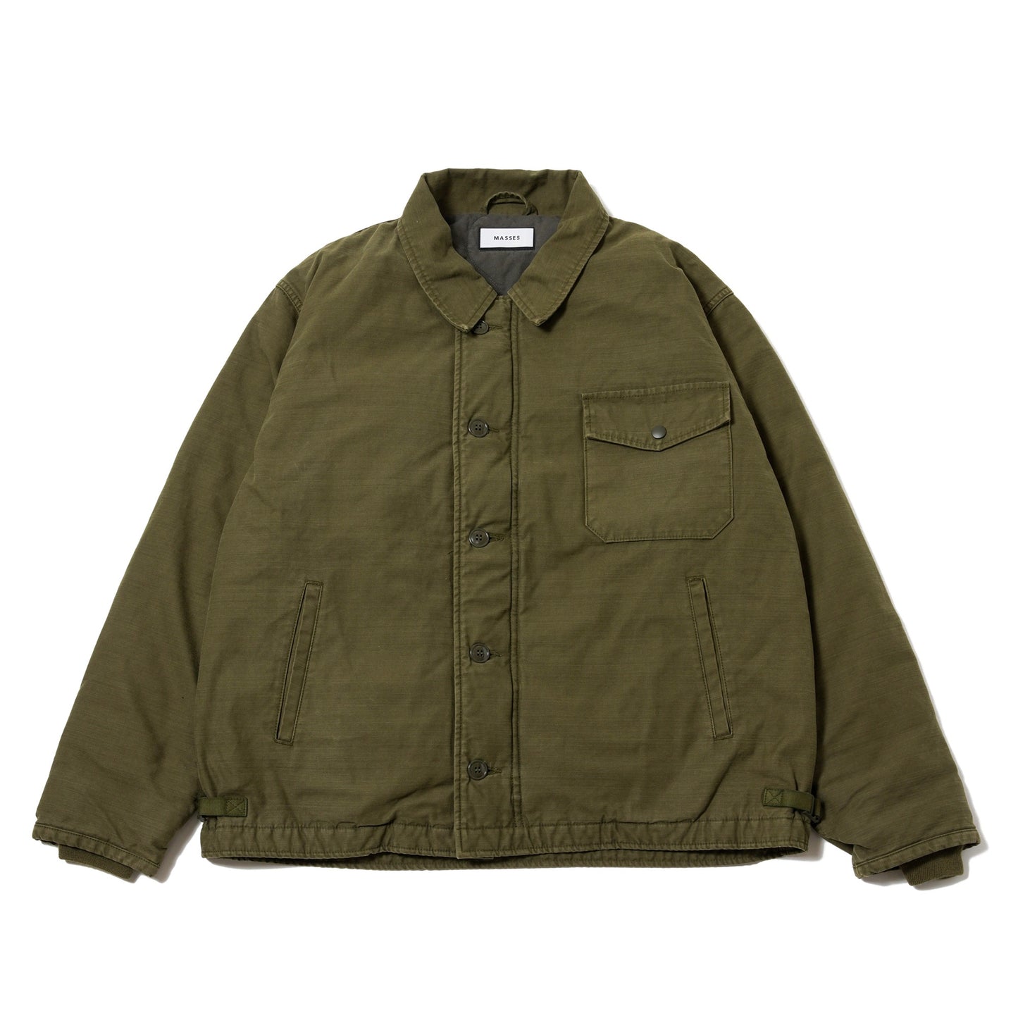 A-2 DECK JKT