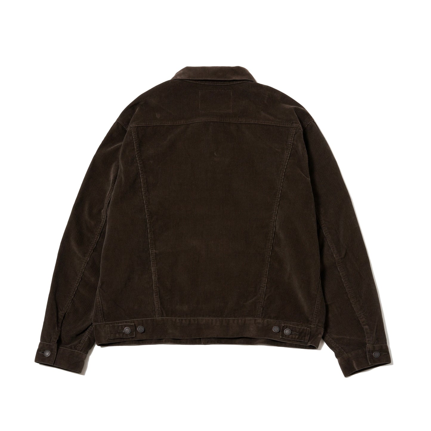 CORDUROY JKT T-L