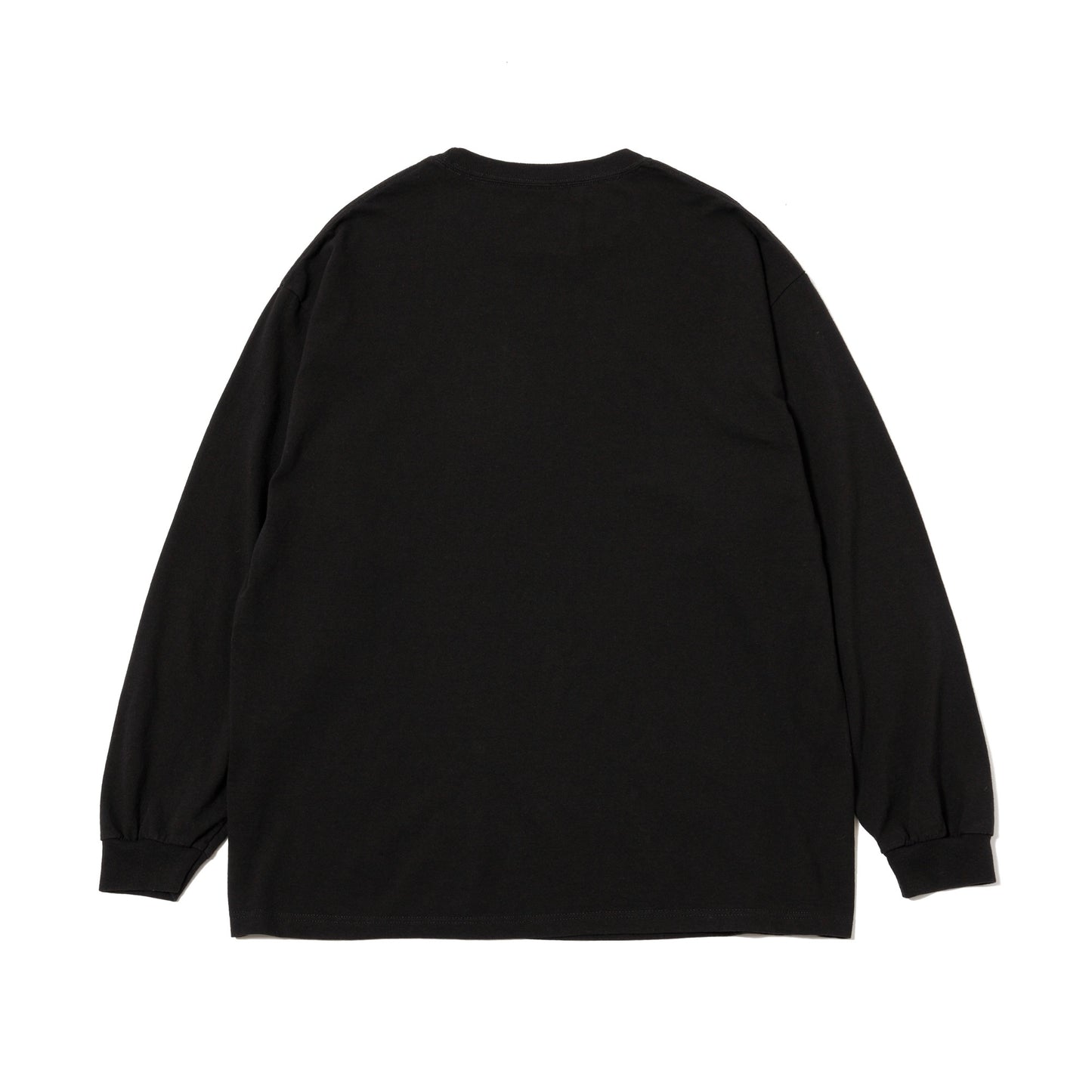 T-SHIRT L/S JOINT