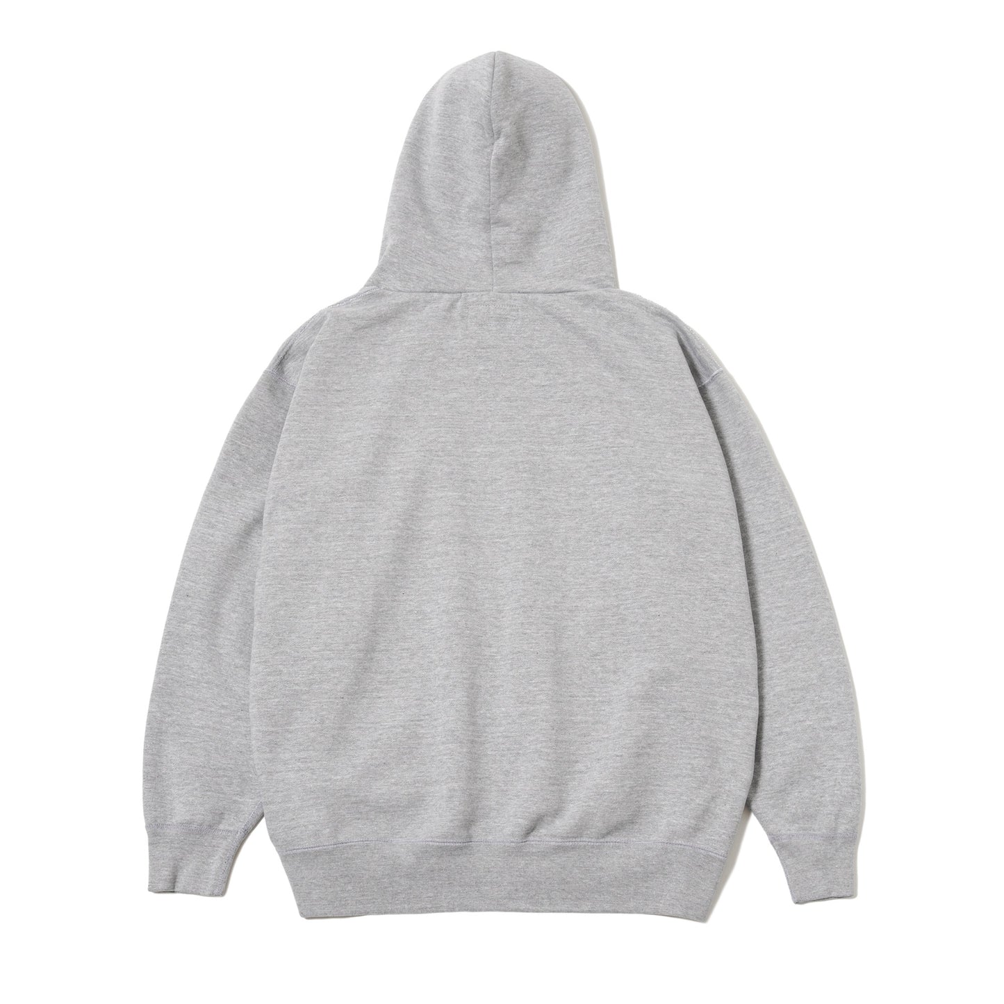 SWEAT HOODED FREEDOM WASH