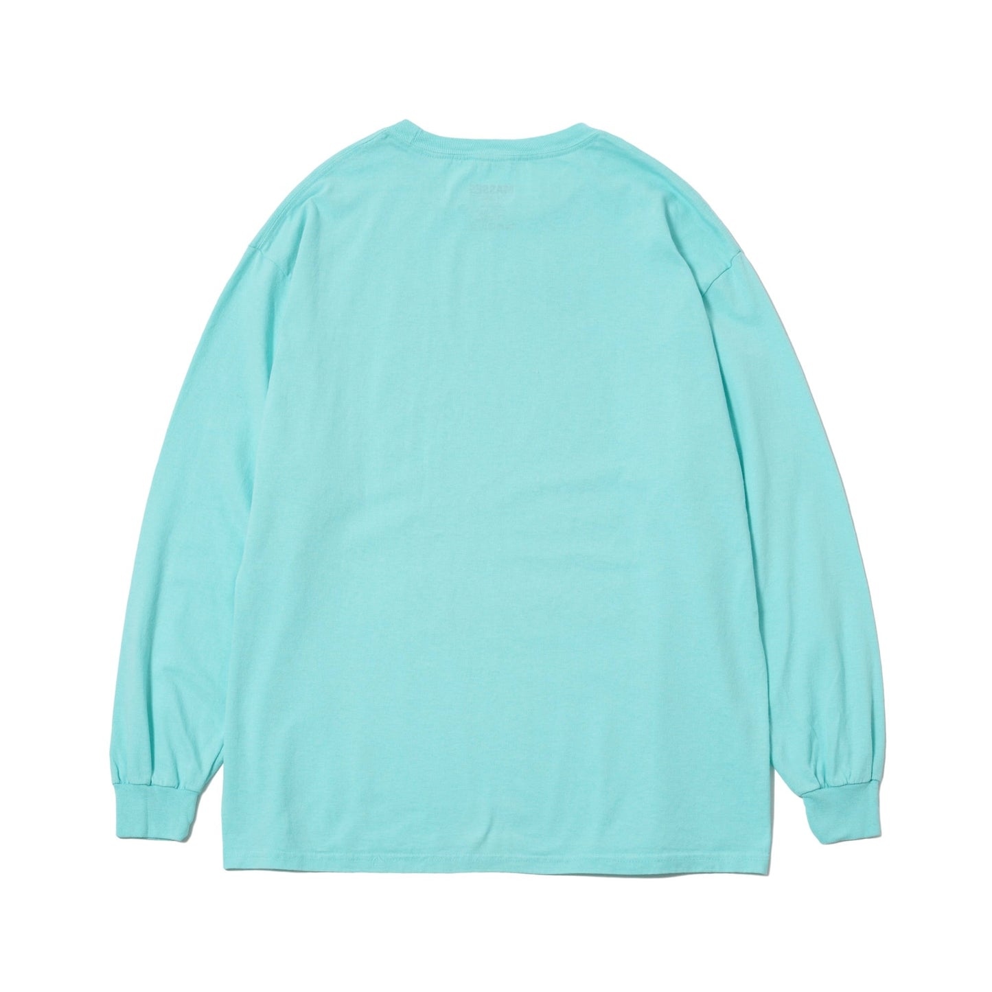 T-SHIRT L/S DFR