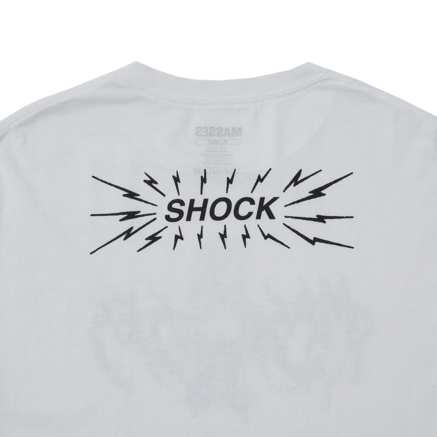 T-SHIRT SHOCK