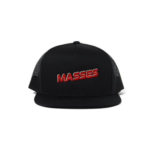 MESH CAP CITY