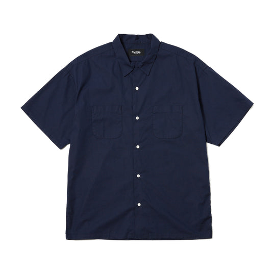 SHIRT S/S PLAIN