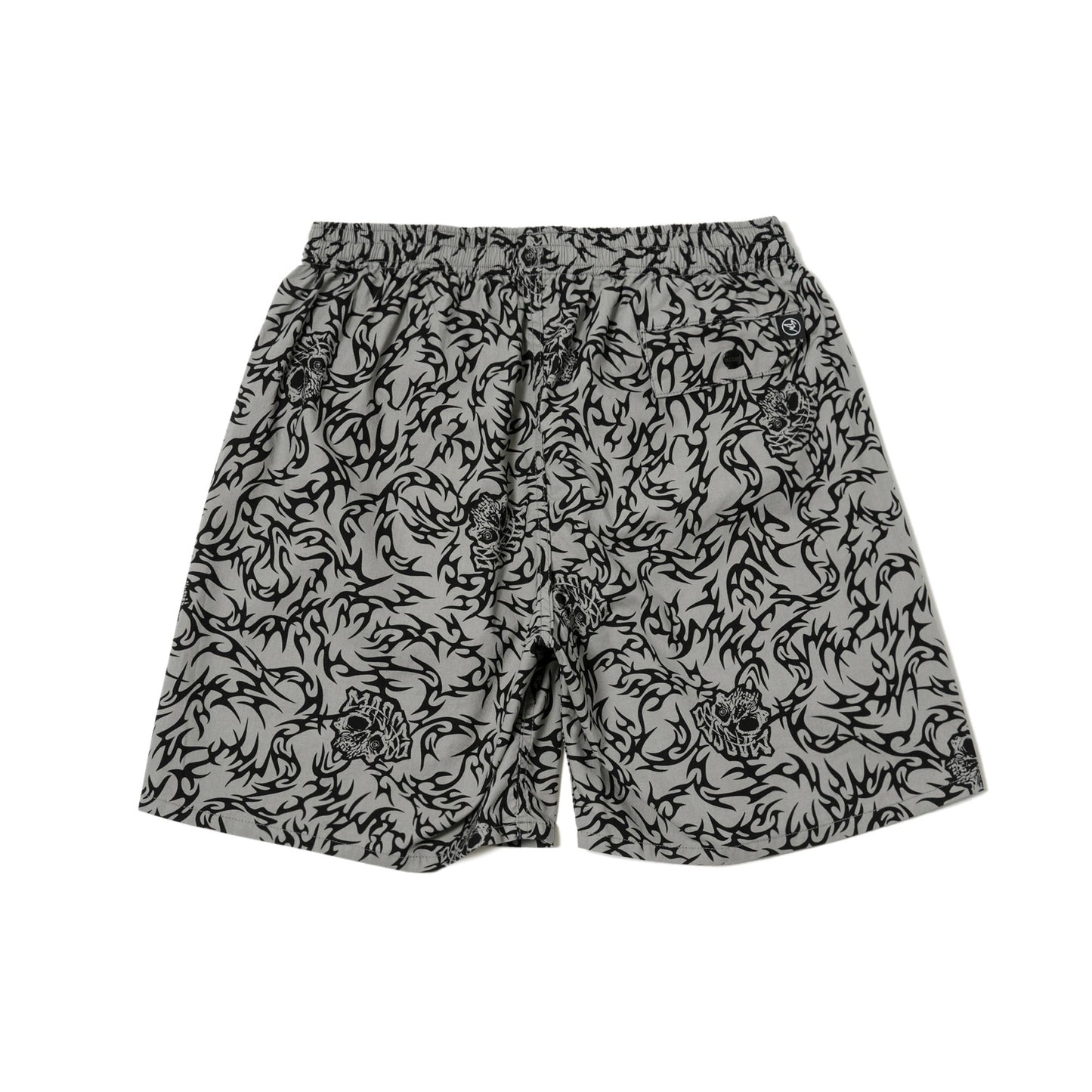 SHORTS SKULL