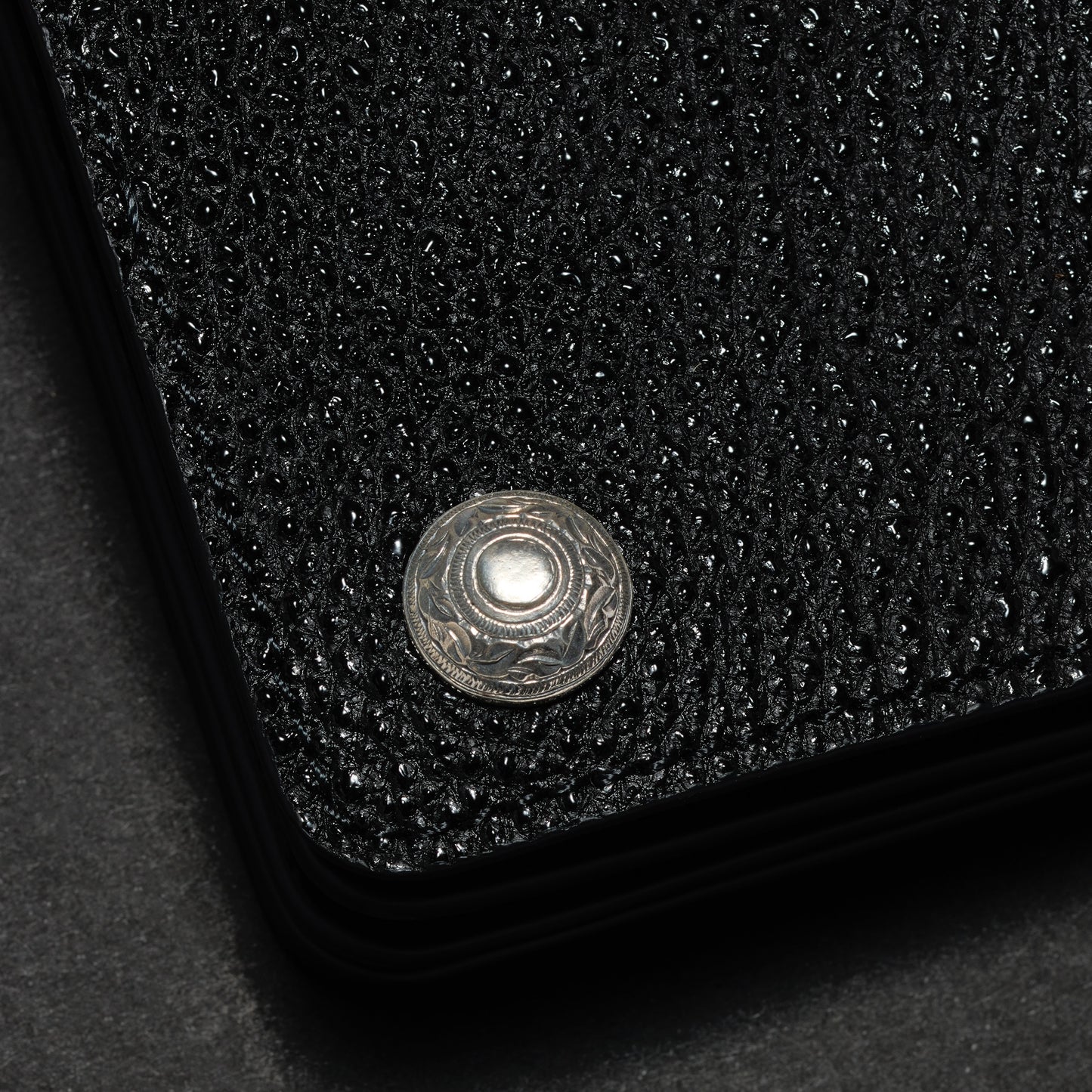 T.S.L Trucker Wallet