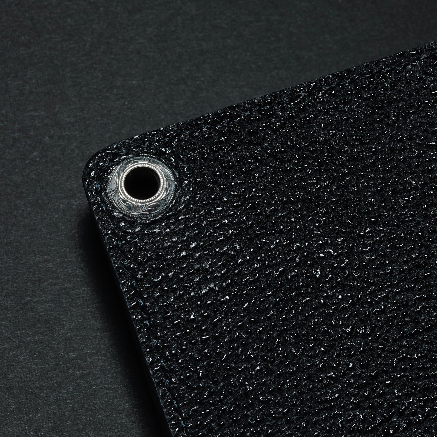 T.S.L Two Fold Wallet