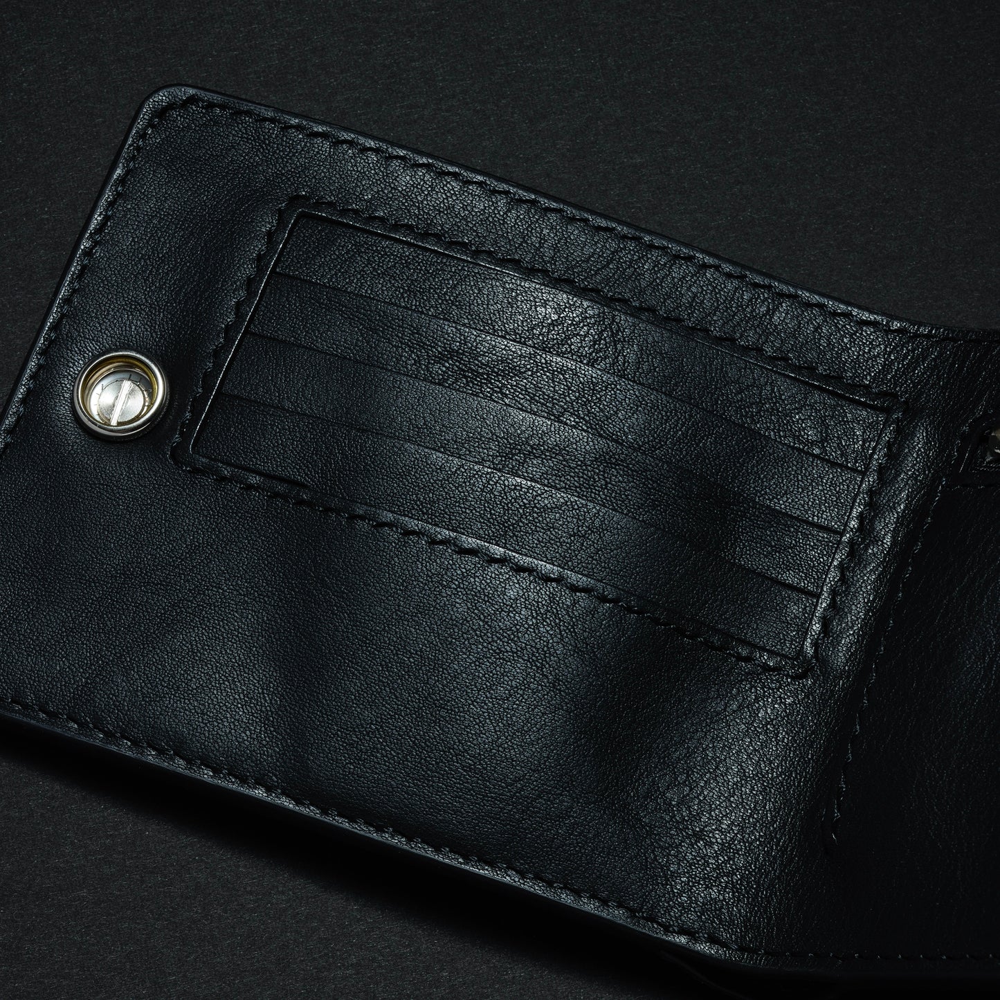T.S.L Two Fold Wallet