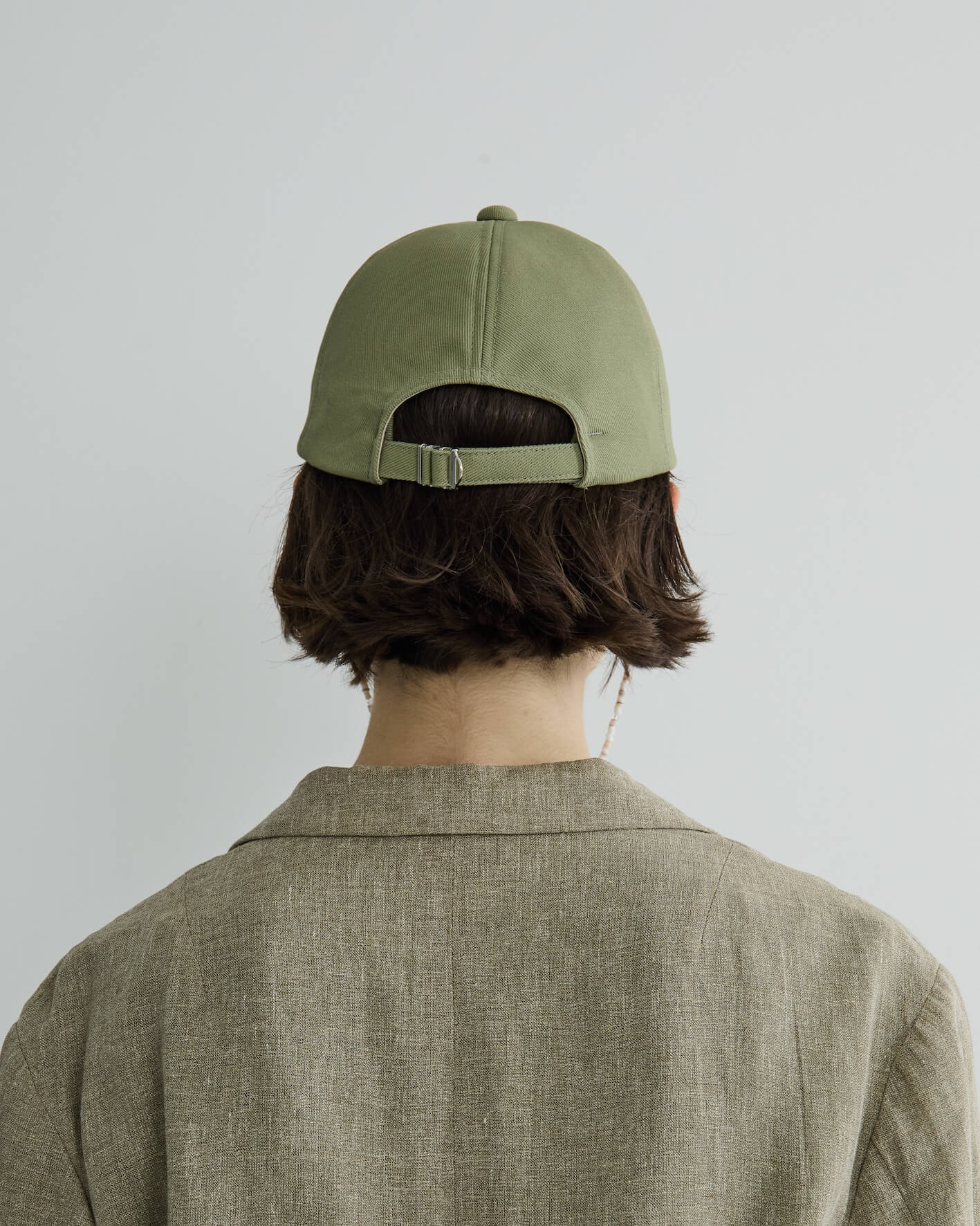 HAZE CAP – TIME AFTER TIME