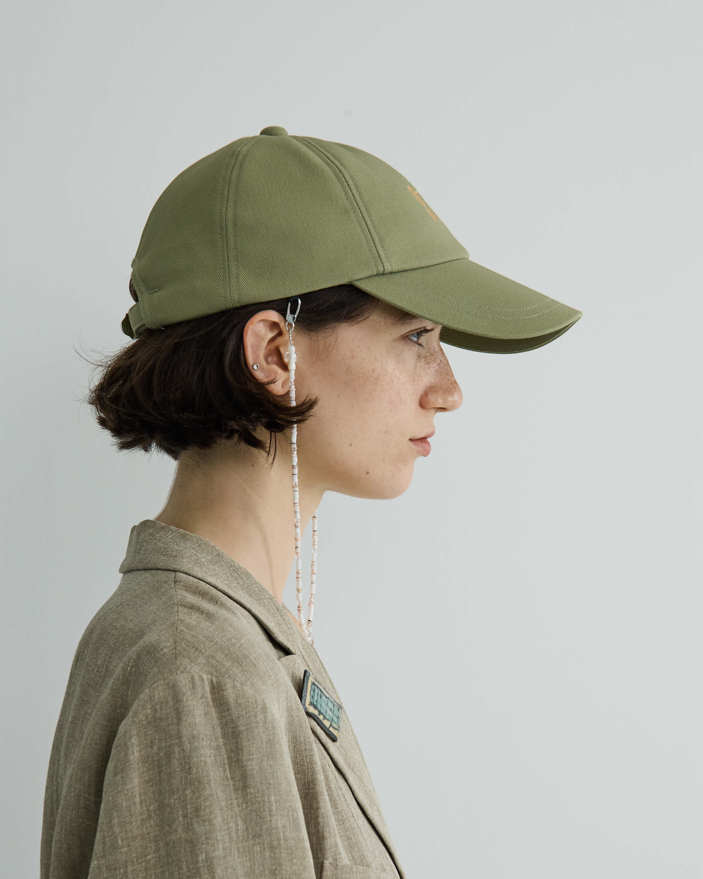 HAZE CAP – TIME AFTER TIME