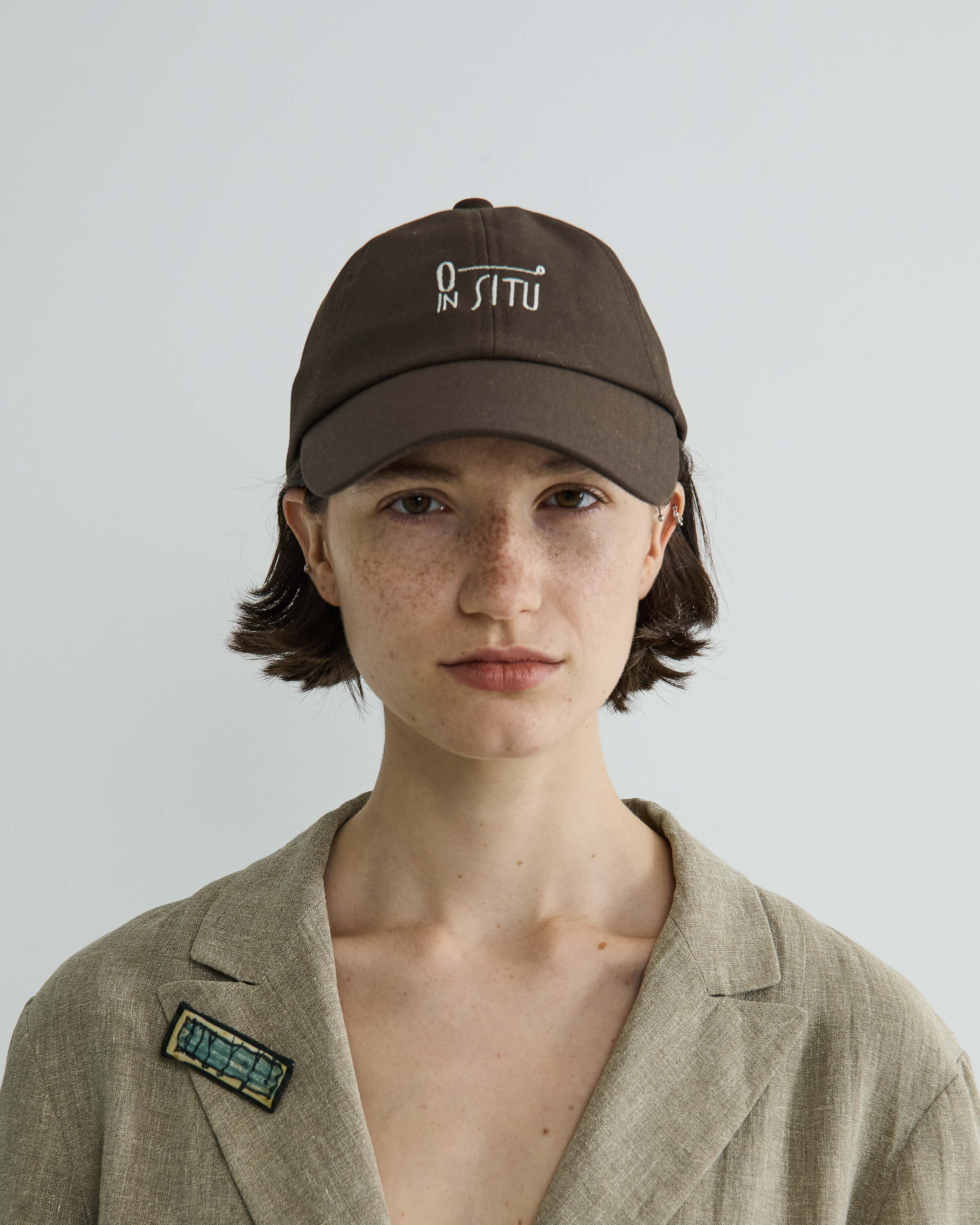 HAZE CAP – TIME AFTER TIME