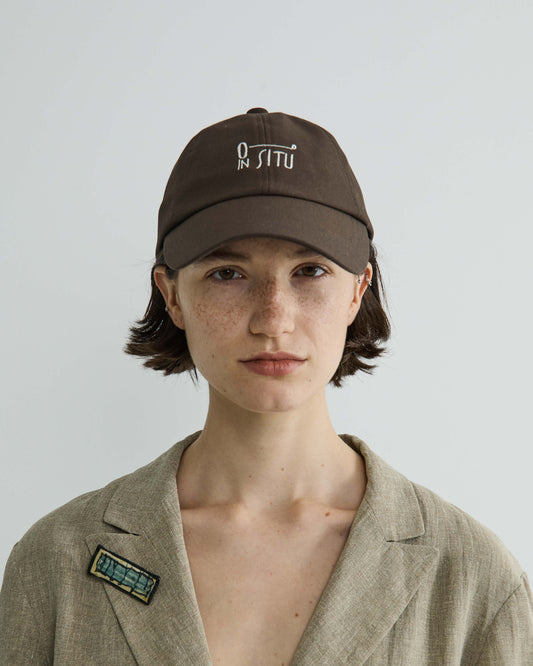HAZE CAP