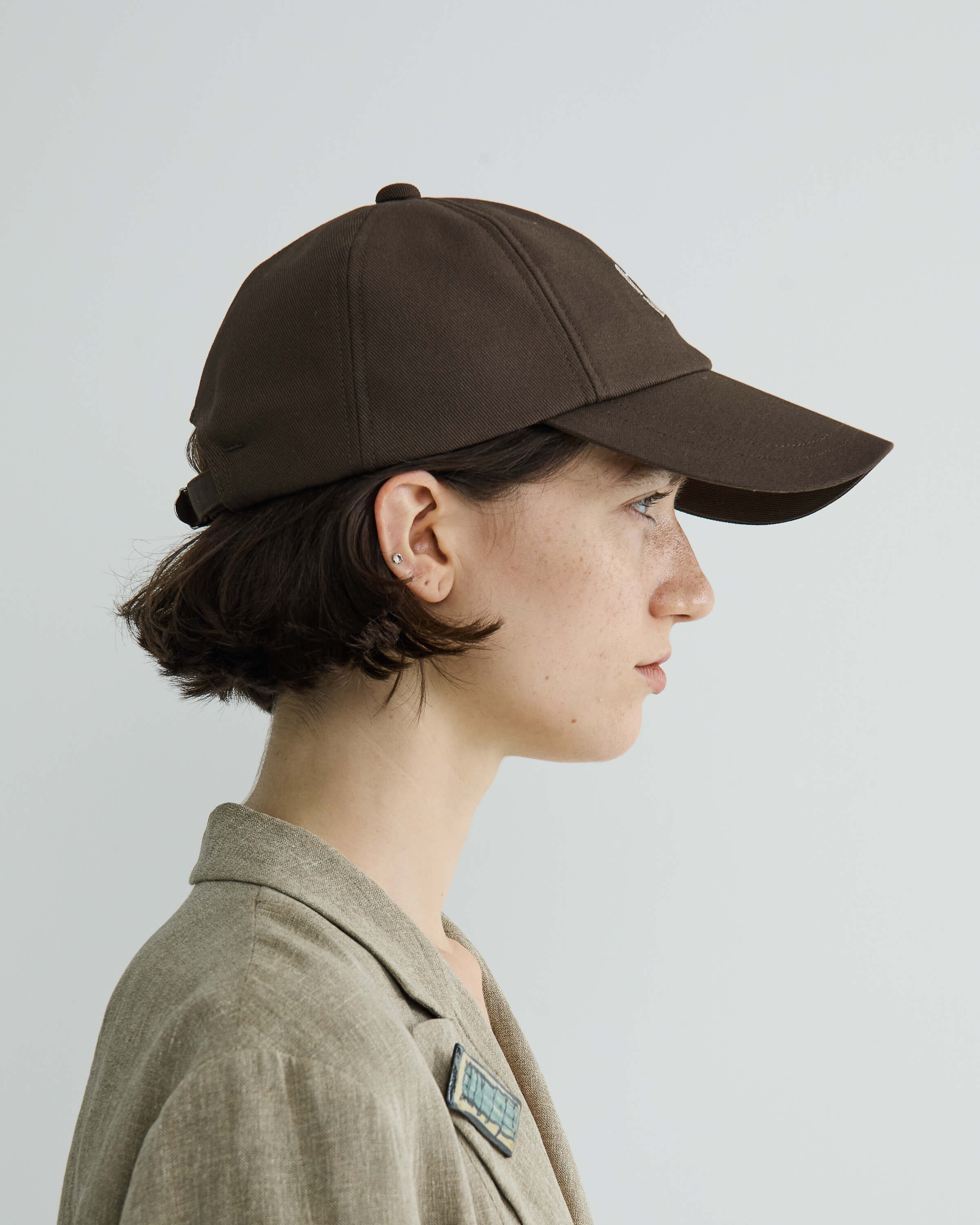 HAZE CAP – TIME AFTER TIME