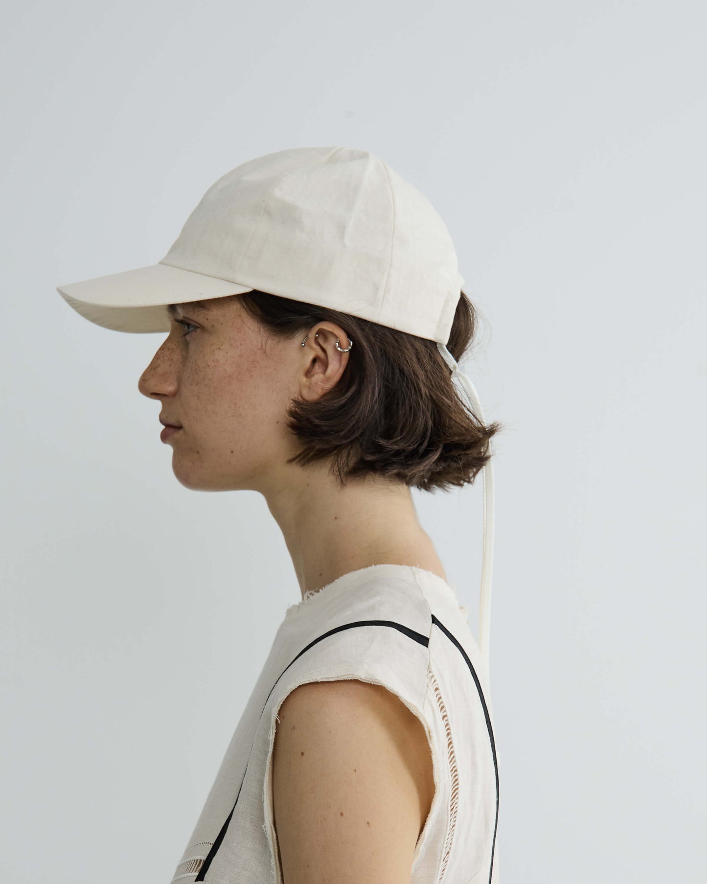 SKY CAP