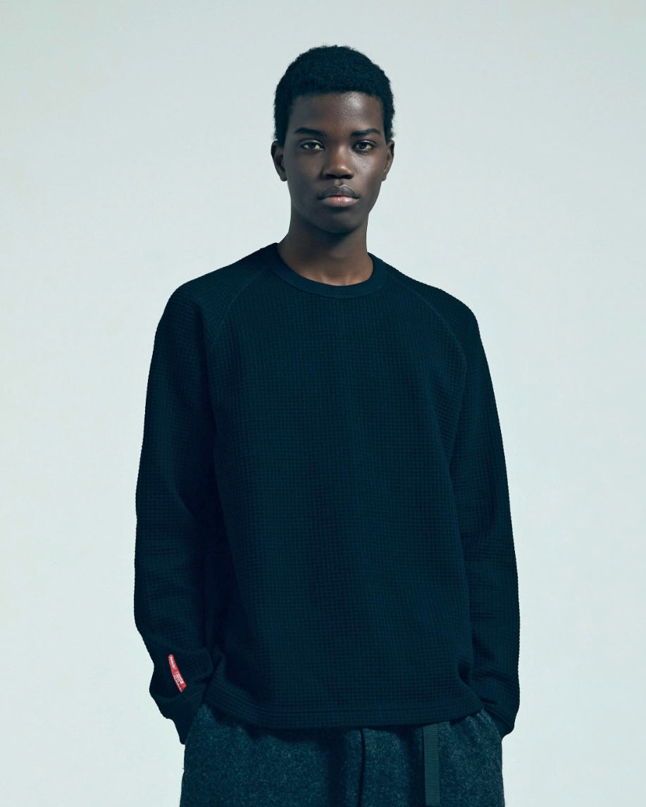 STANDARD WAFFLE LS T