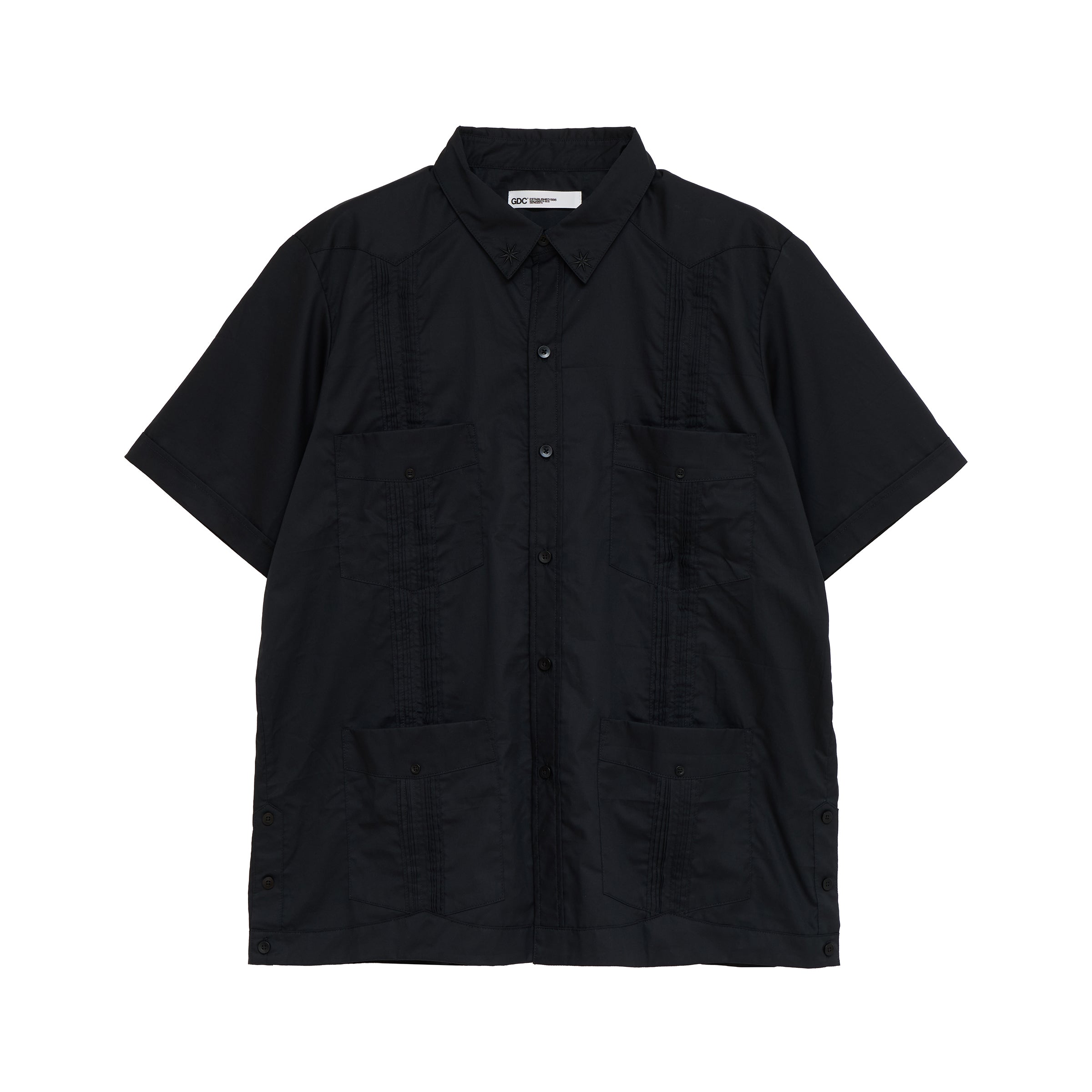 Cuban Shirt – TIME AFTER TIME