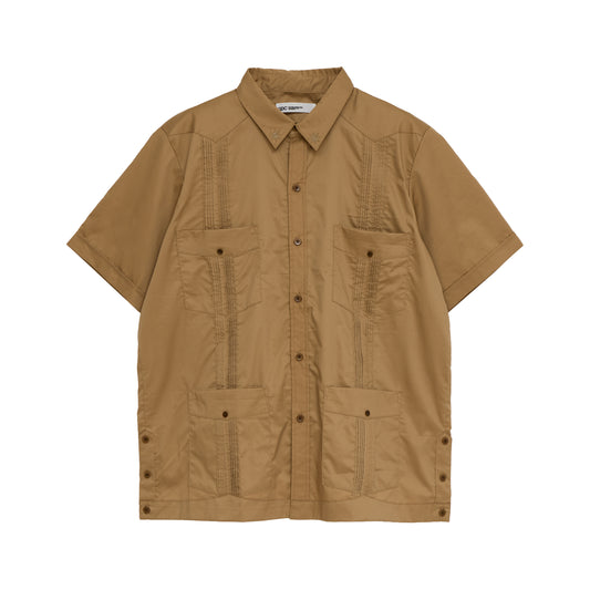 Cuban Shirt