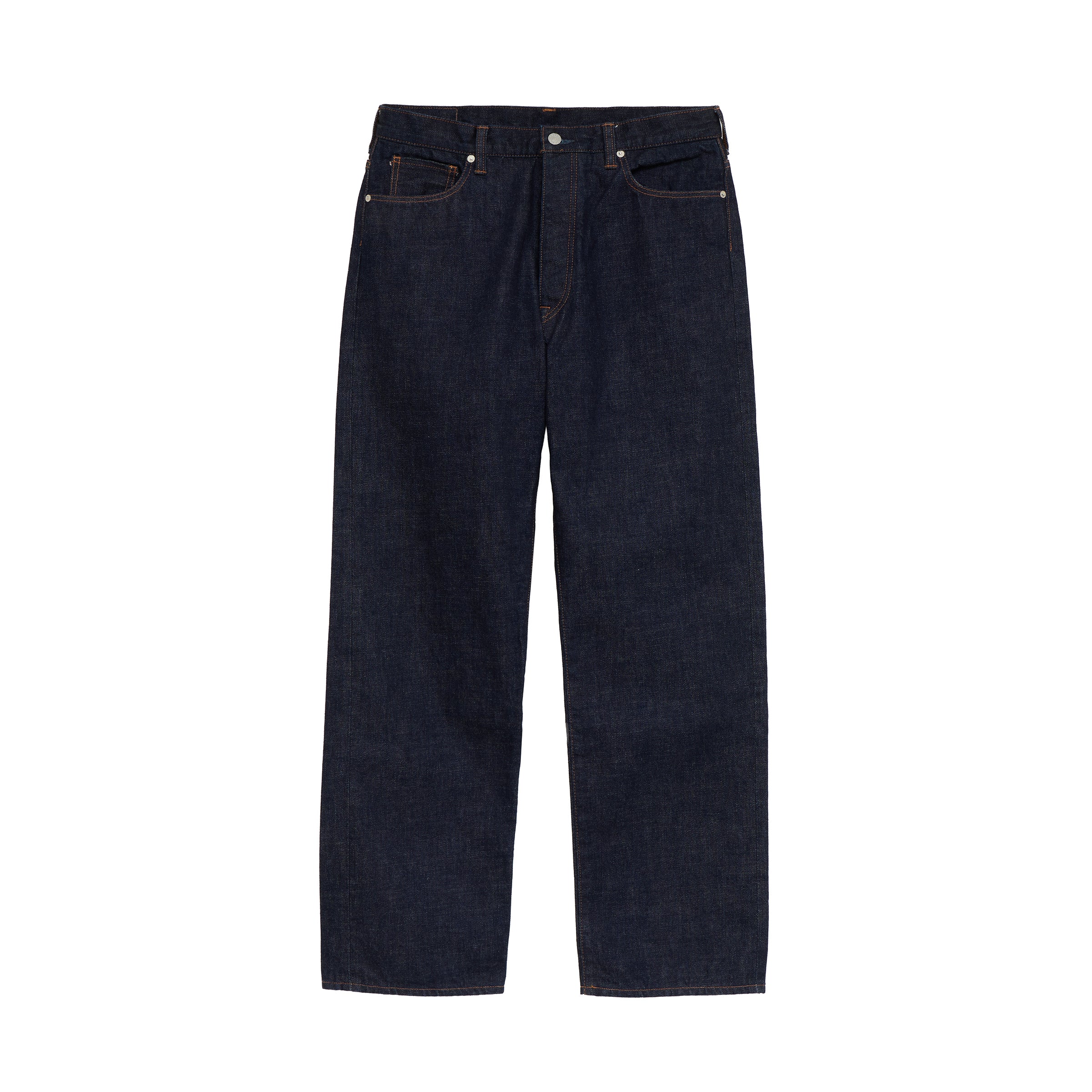 Denim Pants【ARIZONA】 – TIME AFTER TIME
