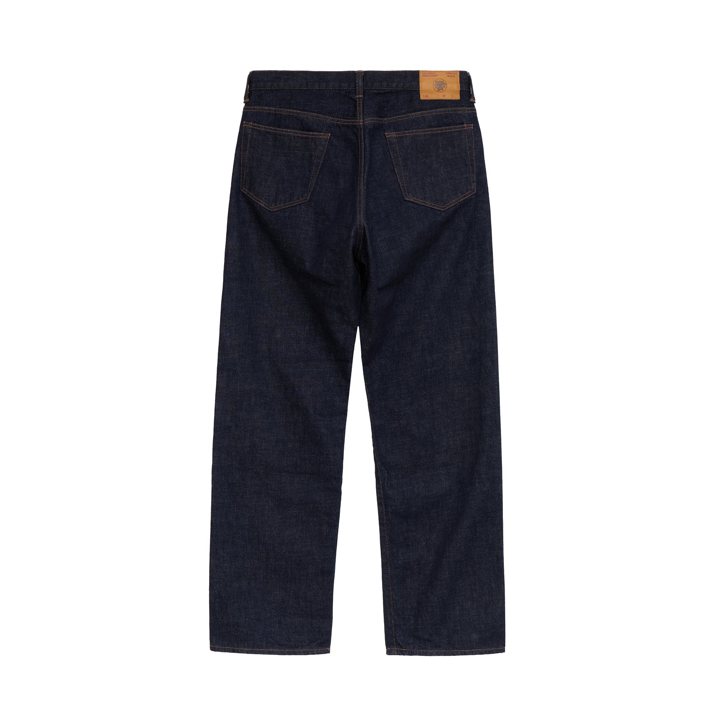 Denim Pants【ARIZONA】