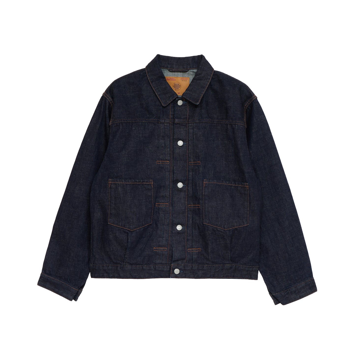 Denim Jacket【ARIZONA】