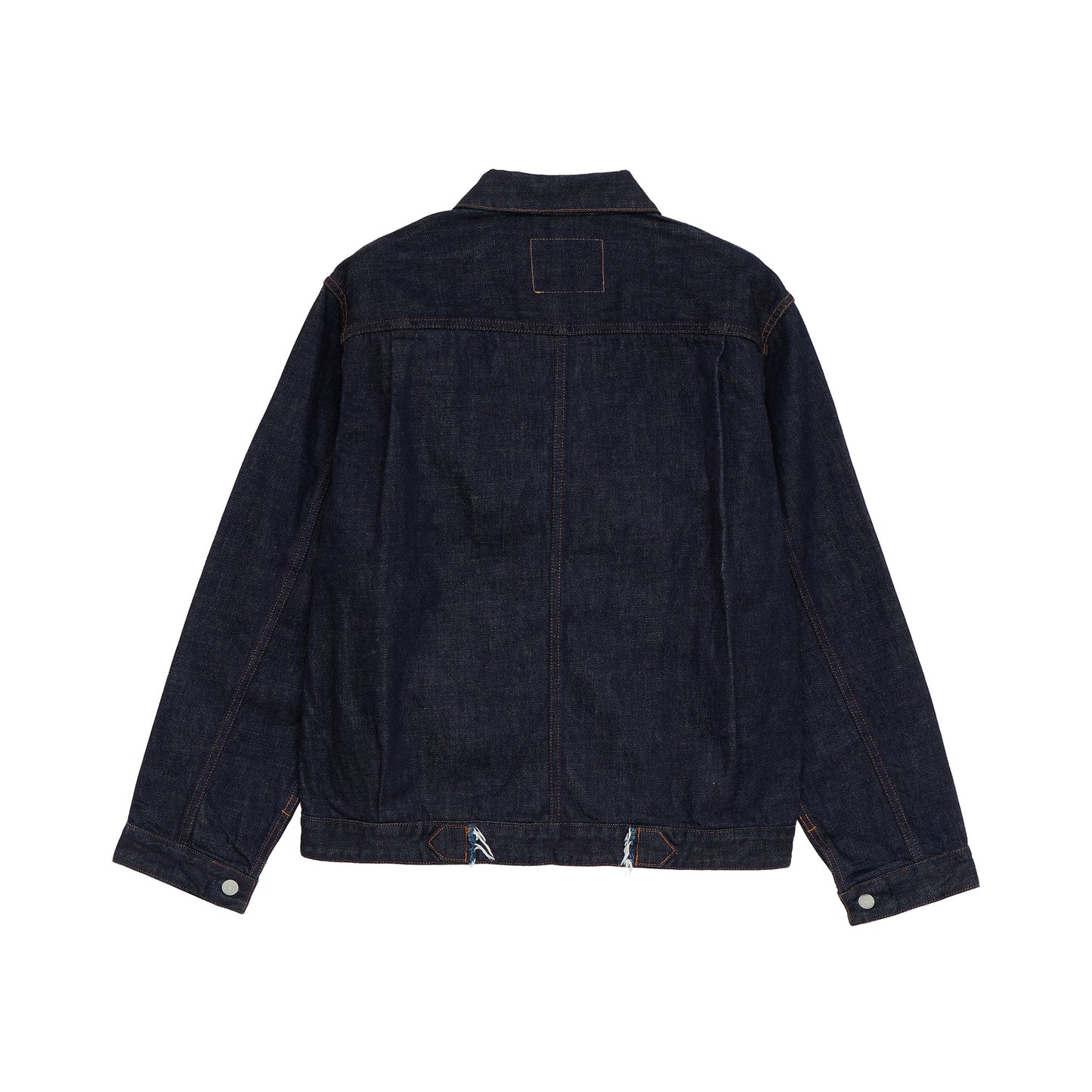 Denim Jacket【ARIZONA】